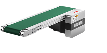 输送机 平皮带头部驱动