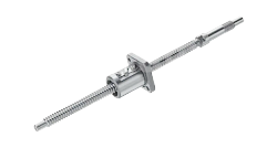 米思米标准品 C3精度