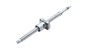 经济型精密滚珠丝杠
轴径8 导程1/2 C3