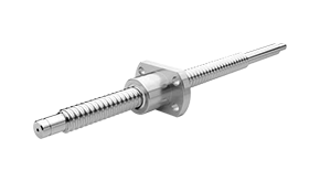 经济型精密滚珠丝杠
轴径8 导程2 精度C5