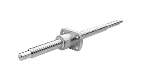 经济型压轧滚珠丝杠
轴径8 导程2 精度C7