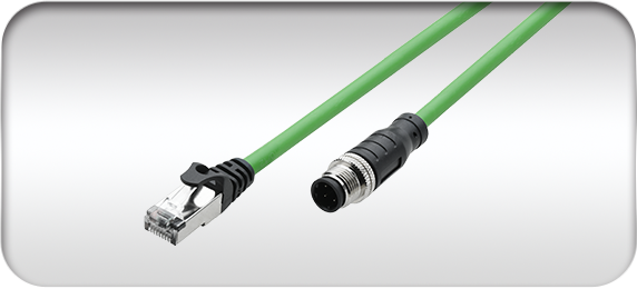 工业以太网产品