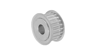 同步带轮 
高扭矩/2GT型