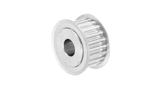 同步带轮 
高扭矩/5GT型