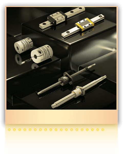 FA自动化零部件