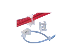 扎带固定底座 耐候级