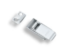 搭扣 不锈钢弹簧搭扣