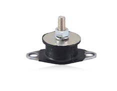 防震橡胶  圆型