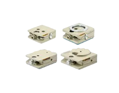 调平器 高级斜楔式