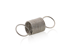 弹簧 超级拉伸螺旋型