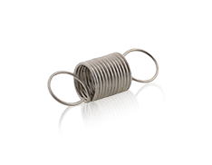 弹簧 超级拉伸螺旋型