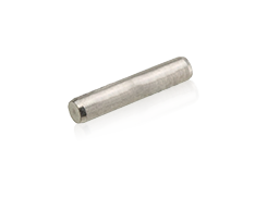 定位销 圆柱销  B型 h7负公差