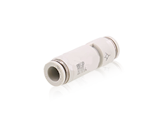 单向阀 逆止阀 直通管接头 树脂型