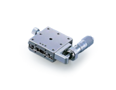 X轴线性滚珠导轨滑台 无电解镀镍