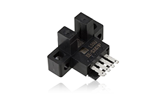 传感器 EE-SX47/67系列凹槽形微型光电传感器