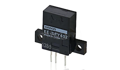 光电传感器 EE-SPX301/401 SPY30/40系列 反射型 凹槽型 微型(接插件型)
