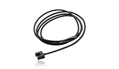 传感器 EE-SX95系列超小型微型光电传感器(导线型)