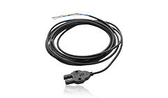 传感器 EE-SX77/87系列薄型微型光电传感器(导线引出型)