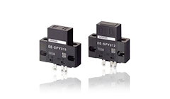 限定反射型连接器型光电·微型传感器 【EE-SPY31/41】