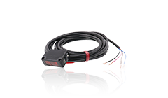 传感器 CX-400系列/<br>放大器内置型/小型/光电型