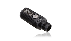 圆柱型光电传感器 E3FA