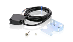 光电传感器 新E3JK系列AC/DC自由电源型