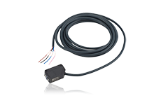 传感器 E3Z-LS系列距离设定型放大器内置型光电传感器