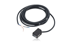 放大器内置型光电传感器 <br>E3Z系列