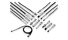 小径型接近传感器 E2E系列