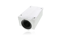 直线轴承箱式单元 加长型