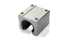 支撑导轨箱式单元 标准型