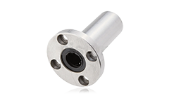 直线轴承 加长圆法兰型