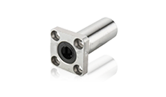 直线轴承 加长方法兰型