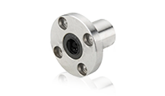 直线轴承 单衬圆法兰型