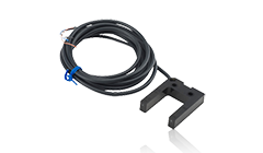 传感器 E3Z-G系列凹槽型放大器内置型光电传感器