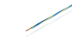 单芯线 RV SP 300/500V