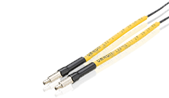 光纤传感器 /E32/螺钉型/<br>对射型