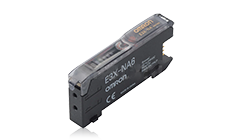 传感器 E3X-NA系列简易型光纤放大器