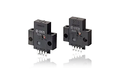 微型光电传感器 EE-SY671/672系列反射型微型光电传感器(带灵敏度调整旋钮)
