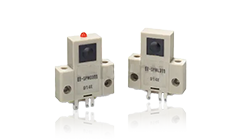 EE-SPW311/411系列长距离对射型微型光电传感器