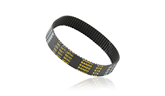 清洁型同步带 超级扭矩同步带<br>STS S3M形