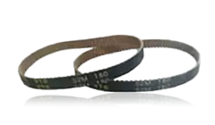 清洁型同步带 超级扭矩同步带<br>STS S2M形