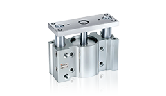 气缸 带导杆型/薄型/MGP系列