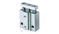 气缸 微型/带导杆型/MGJ系列