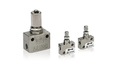 调速接头 标准型/直通型/<br>AS系列