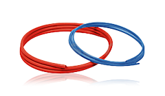 软管 阻燃性<br>(相当于UL-94标准V-0)/<br>FR双层聚氨酯型/TRBU系列