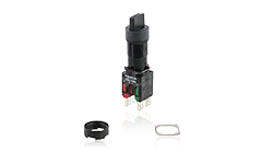 控制及信号单元 XB6系列