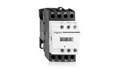 接触器 电磁接触器 国产TeSysD