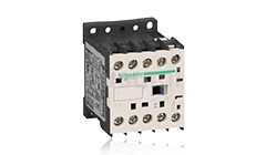 TeSys K 直流控制三极接触器