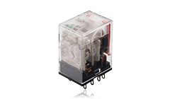 MY系列继电器 微型功率